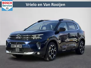 Citroen C5 Aircross 1.6 Plug-in Hybrid 225pk Max | Automaat | ACC | Carplay | Camera | Cruise |Pano | LM velgen | ( Vestiging - Nieuwegein )