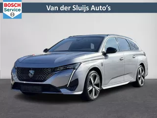 Peugeot 308 1.2 PureTech GT | Automaat | ACC | Camera | Carplay | Pano | Cruise | Navi | ( Vestiging - Driebergen  )