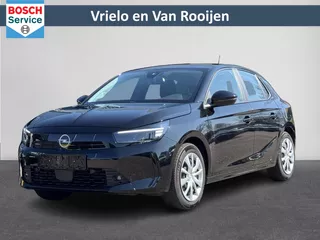 Opel Corsa 1.2 Edition | Stuur \ Stoelverwarming | Infotainment-pack | Airco | Cruise | DAB | Carplay | ( Vestiging - Nieuwegein )
