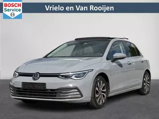 Volkswagen Golf 2.0 TDI Active | Pano | Stoel + Stuurverwarming | ACC | HUD | Navi | Camera ( Vestiging - Nieuwegein )
