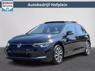 Volkswagen Golf 2.0 TDI Active | Pano | Stoel + Stuurverwarming | ACC | HUD | Navi | Camera ( Vestiging - Vianen )