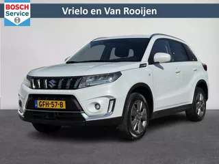 Suzuki Vitara 1.4 Boosterjet Select Smart Hybrid | Camera | ACC | LM velgen | Stoelverwarming | ( Vestiging - Nieuwegein )