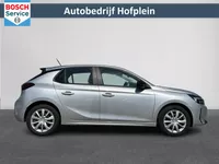 Opel Corsa 1.2 Edition | Apple Carplay/Android Auto| Airco | Camera | Stoel + Stuurverwarming | Parkeersensoren | Cruise Control  ( Vestiging - Vianen Tel: 0347-371248 ) Foto