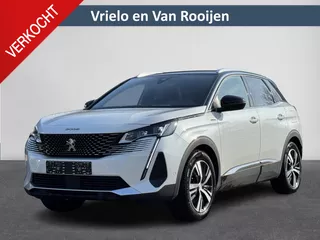 Peugeot 3008 1.6 HYbrid 225 GT | Automaat | Camera | Pano | Carplay | ACC | Navi | LM velgen |  | ( Vestiging - Nieuwegein )