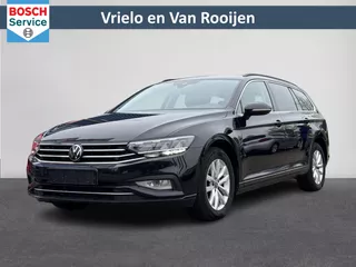 Volkswagen Passat Variant 1.5 TSI Business | Automaat | ACC | Cruise | Winter-pakket | Carplay | Navi | Elektrische trekhaak | ( Vestiging - Nieuwegein )