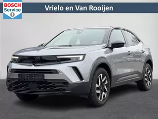 Opel Mokka 1.2 Turbo GS | Camera | Winter-Pakket | Navi | Carplay | Cruise | ACC | ( Vestiging - Nieuwegein )