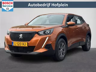 Peugeot 2008 1.2 PureTech Active Pack 100PK | Navigatie | Airco-Ecc | Cruise | LM-Velgen | PDC | Camera  ( Vestiging - Vianen Tel: 0347-371248 )