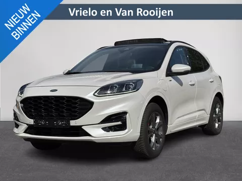 Ford Kuga 2.5 PHEV ST-Line X | ACC | Navi | Camera | Panodak | Winterpakket | Driver Assistance Pack | ( Vestiging - Nieuwegein )