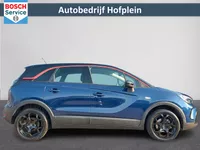 Opel Crossland 1.2 130 PK Turbo Automaat GS-Line | | Apple Carplay/Android Auto | LED Verlichting | 17"Lmv | Achteruitrijcamera  | Electronic Climate Control ( Vestiging - Vianen ) Foto