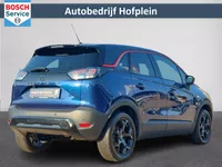 Opel Crossland 1.2 130 PK Turbo Automaat GS-Line | | Apple Carplay/Android Auto | LED Verlichting | 17"Lmv | Achteruitrijcamera  | Electronic Climate Control ( Vestiging - Vianen ) Foto