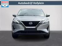 Nissan Qashqai 1.3 MHEV Xtronic N-Connecta 360 Camera | Full Map Navigatie | Apple Carplay/Android Auto | Climate Control | Parkeer Sensoren | 18"Lm velgen |  Digitaal Dashboard | Dode hoekdetectie | LED Verlichting( Vestiging - Vianen Tel: 0347-371248 ) Foto