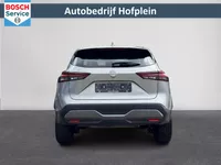 Nissan Qashqai 1.3 MHEV Xtronic N-Connecta 360 Camera | Full Map Navigatie | Apple Carplay/Android Auto | Climate Control | Parkeer Sensoren | 18"Lm velgen |  Digitaal Dashboard | Dode hoekdetectie | LED Verlichting( Vestiging - Vianen Tel: 0347-371248 ) Foto